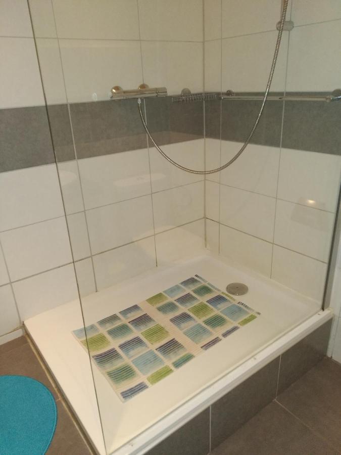 Chez Frederic Et Alexandre Apartment Bennwihr Bagian luar foto