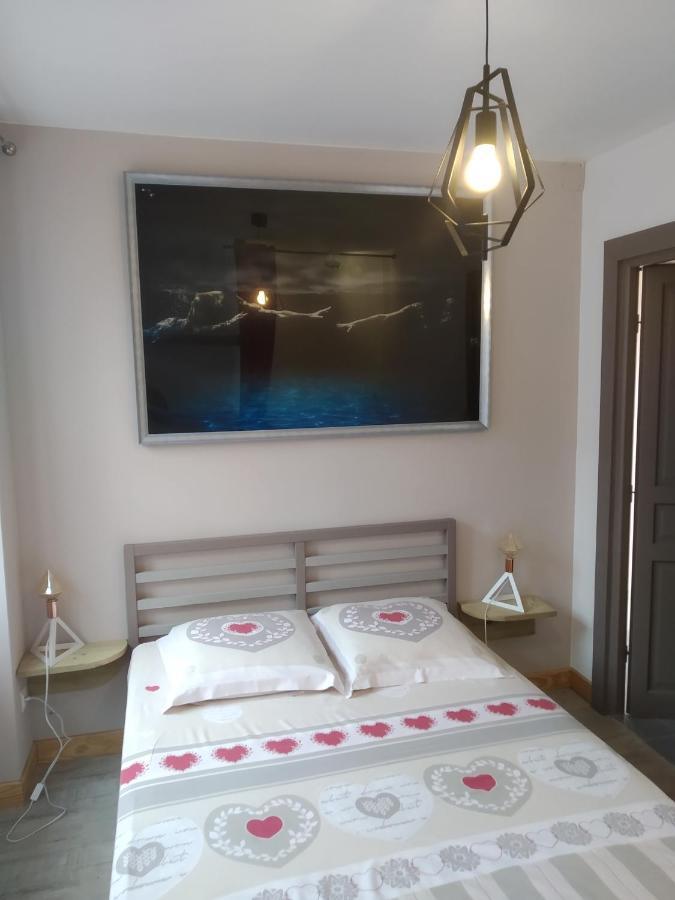 Chez Frederic Et Alexandre Apartment Bennwihr Bagian luar foto